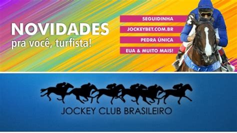 jockey club brasileiro apostas online